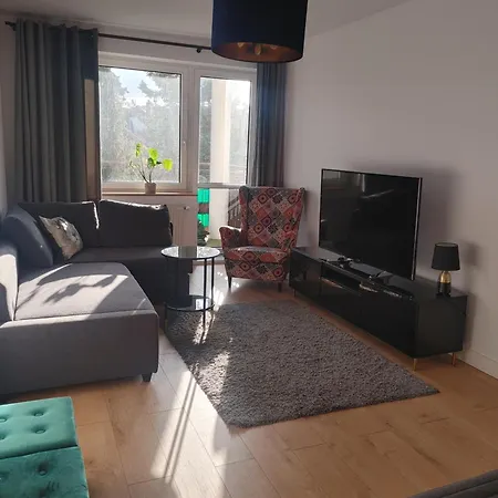 Apartament H&r *