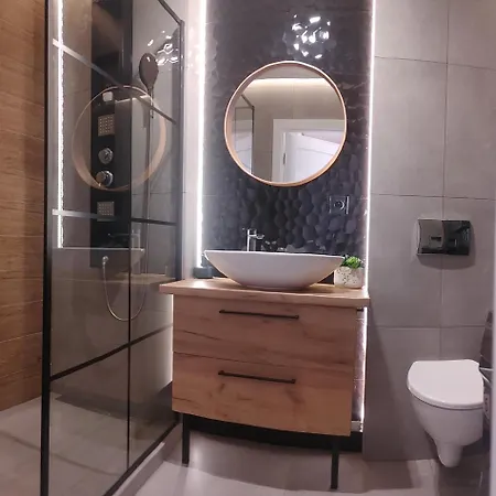 H&r Apartament Gdynia